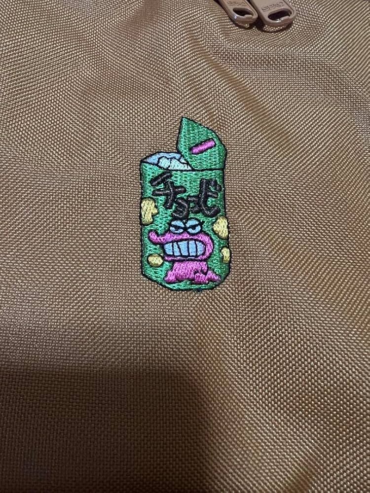 Amazon.co.jp: クレヨン しんちゃん チョコビ ワニ山さん リュック