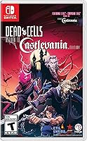 Vista 1 de Dead Cells-Return to Castlevania Edition