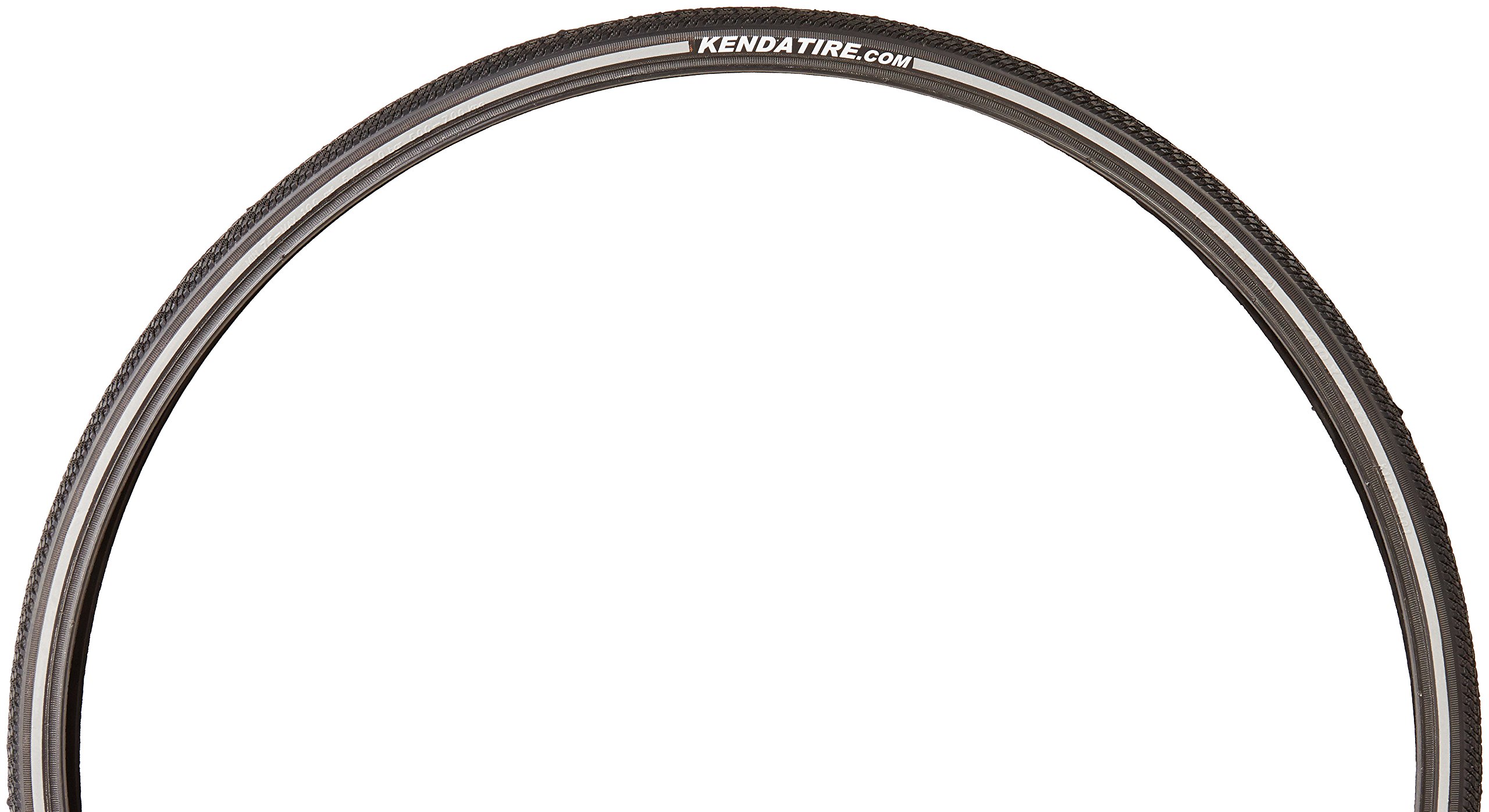 Amazon.com: Kenda Kwick Trax Commuter Bicycle Tire with Iron Cap