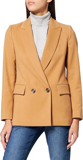 Catálogo de Benetton para mujer Otoño Invierno 2020 - ModaEllas.com