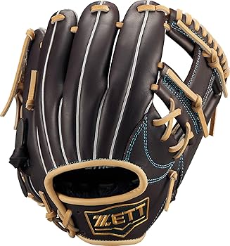 Amazon | ゼット(ZETT) 少年野球 軟式 グラブ(グローブ) ゼロワン