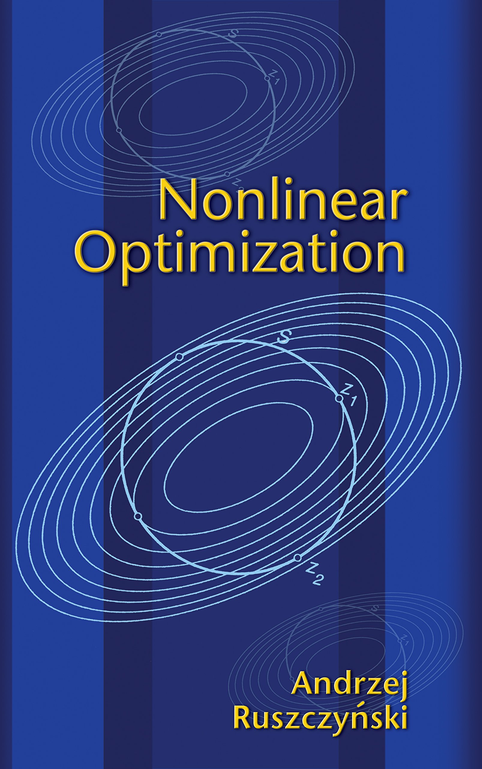Nonlinear Optimization