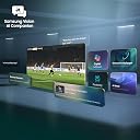 Samsung 43 inches Crystal UHD 4K Samsung Vision AI Smart TV UA43UE86AHULXL gallery image