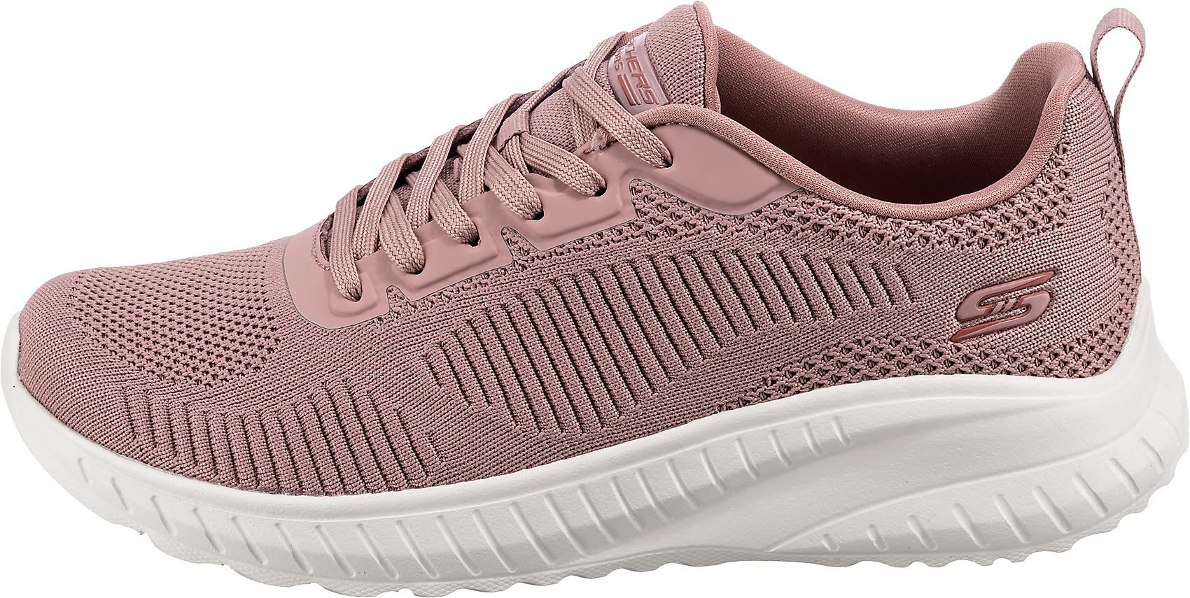 Visita la tienda de Skechers Skechers Bobs Squad Chaos in use