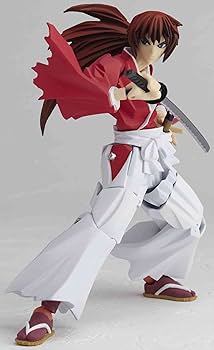 リボルテックヤマグチ No.109 緋村剣心 g6bh9ry Amazon.co.jp: リボルテックヤマグチ No.109 緋村剣心 : ホビー