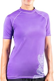 Kanu Surf Women's Lanai Rashguard Swim Price In India