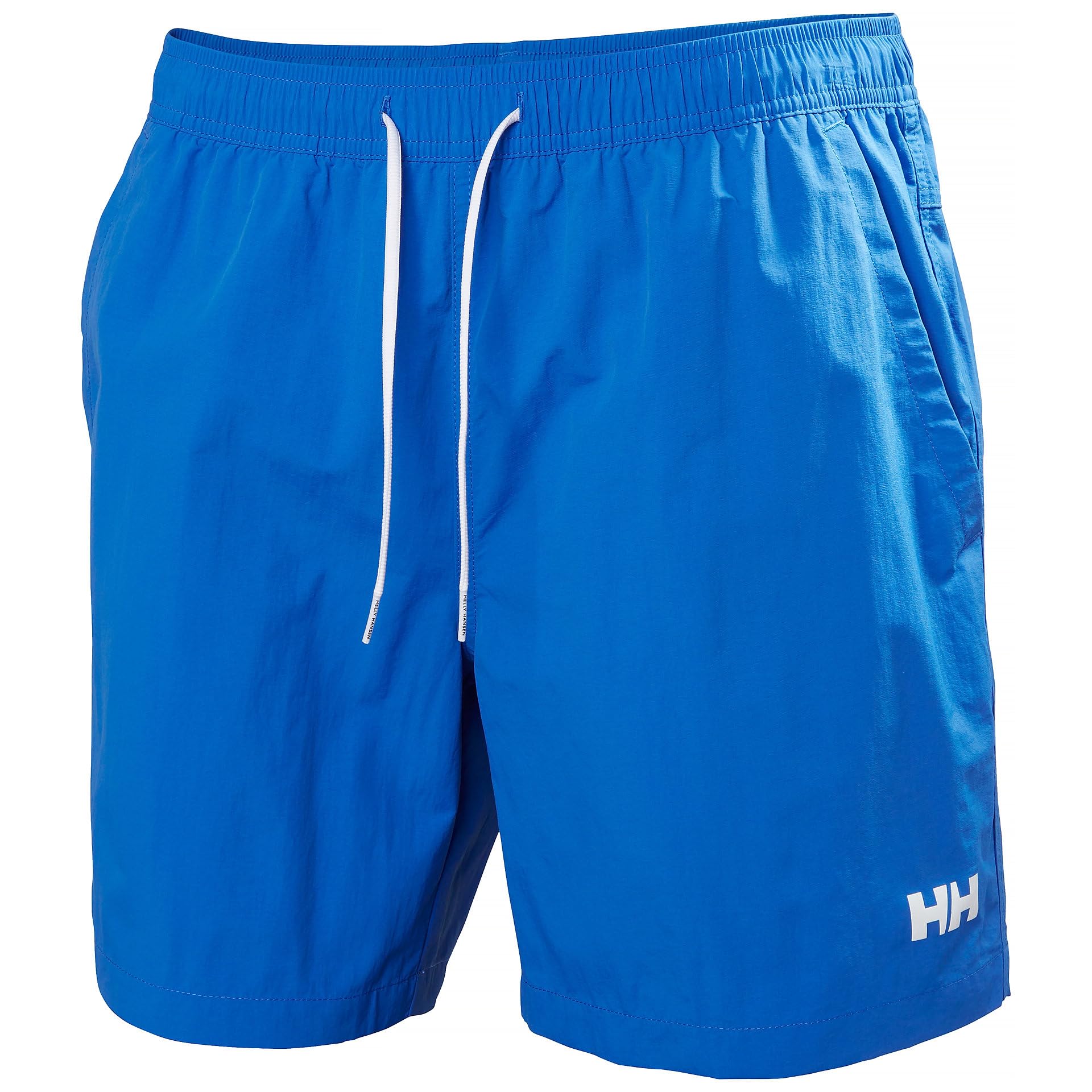 Helly Hansen Mens Calshot Trunk 7", Cobalt 2.0, 2XL