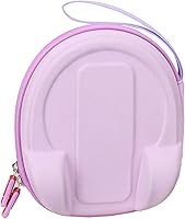 Vista 5 de Mchoi Estuche rígido de almacenamiento de viaje para reproductor de música VTech Rock y Bop, solo funda