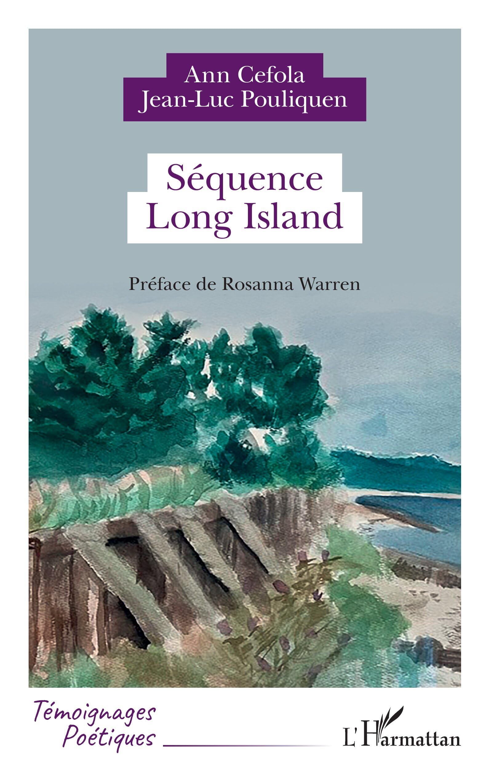 Séquence Long Island (Témoignages Poétiques)