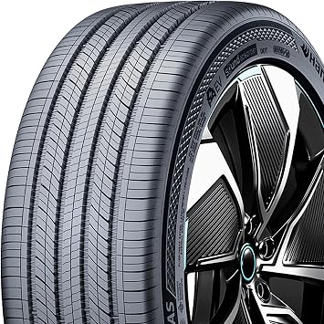 Hankook iON evo AS IH01 All Season 235/40R19 96W XL Passenger Tire