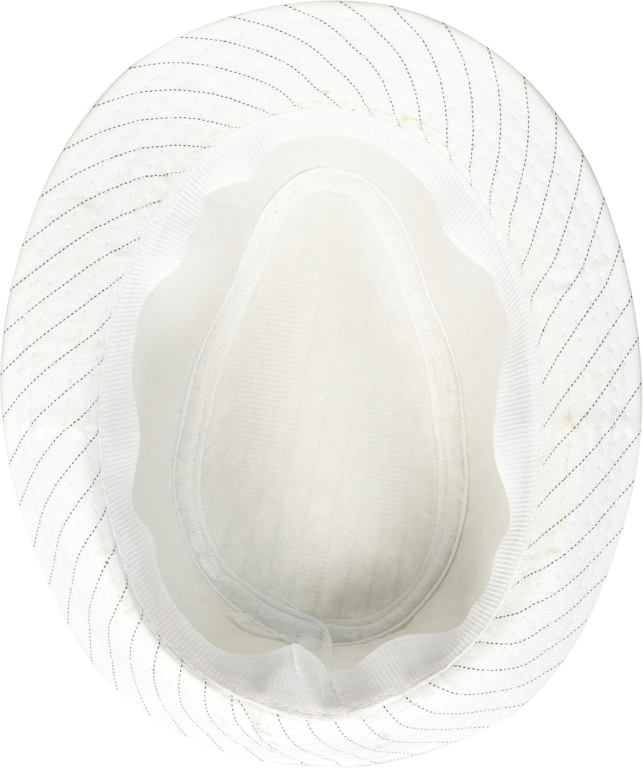 Vista 3 de Loftus International Loftus 1920S Gangster Mob Boss Costume Pinstripe Fedora