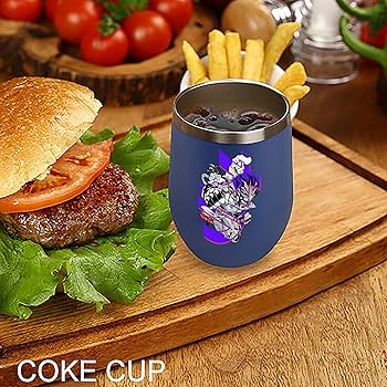 【７個】ジョジョの奇妙な冒険　タンブラー　空条承太郎＆スタープラチナ　空条徐倫 Amazon | ワインタンブラー ジョジョの奇妙な冒険 空条承太郎