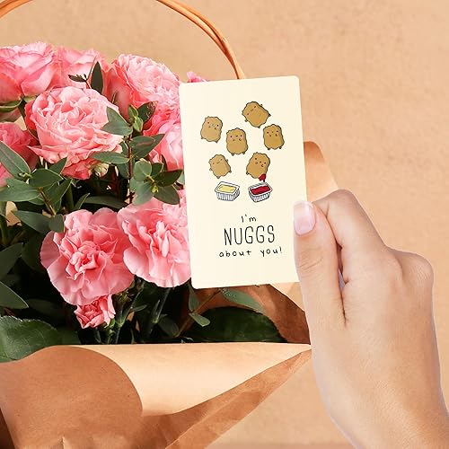 Miniatura 2 de Tarjetas para el día de San Valentín para el aula, mini tarjetas de intercambio para niños, recuerdos de fiesta, lindas tarjetas pequeñas para