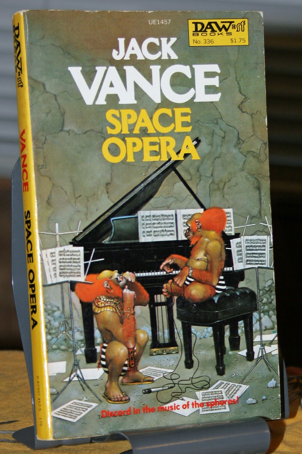 Space Opera