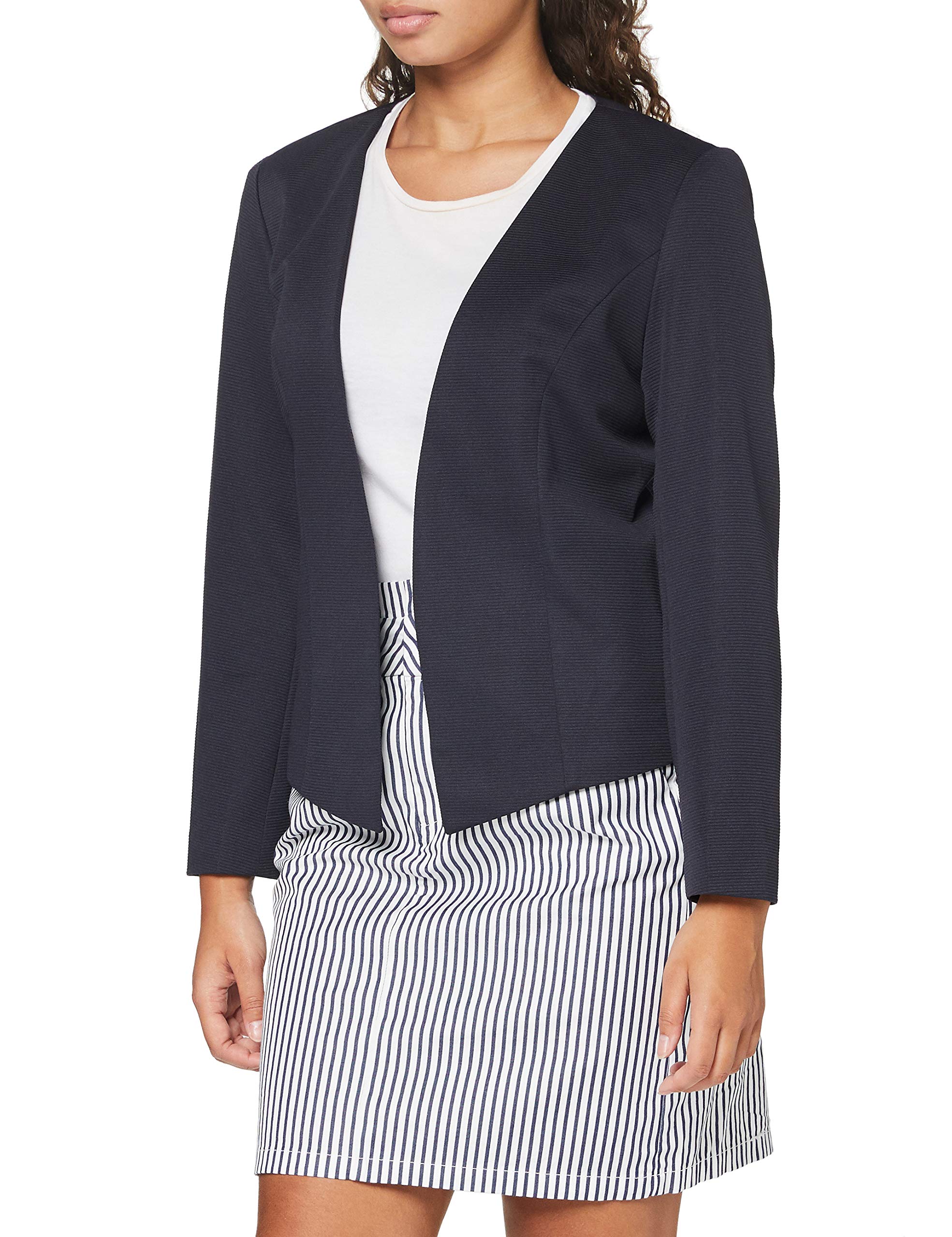 ONLY Damen Onlanna Short Blazer TLR Noos Blazer (1er Pack)