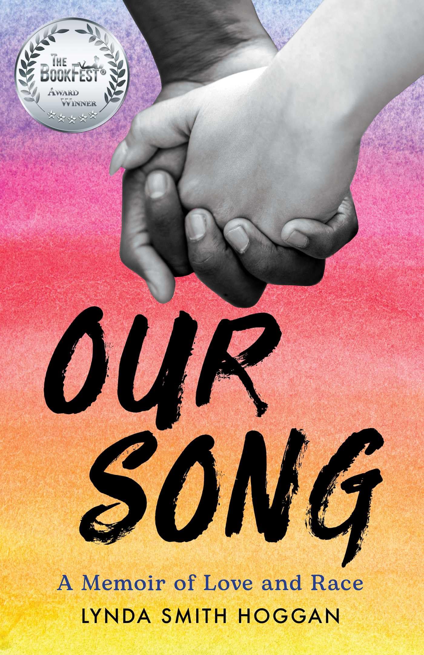 Our Song: A Memoir of Love and Race