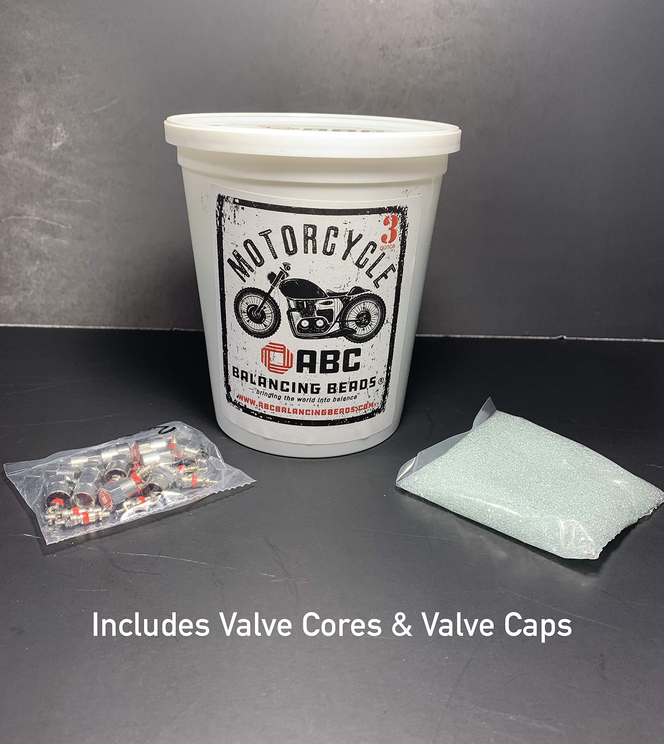 Tire Balancing Beads How They Work, 46 OFF