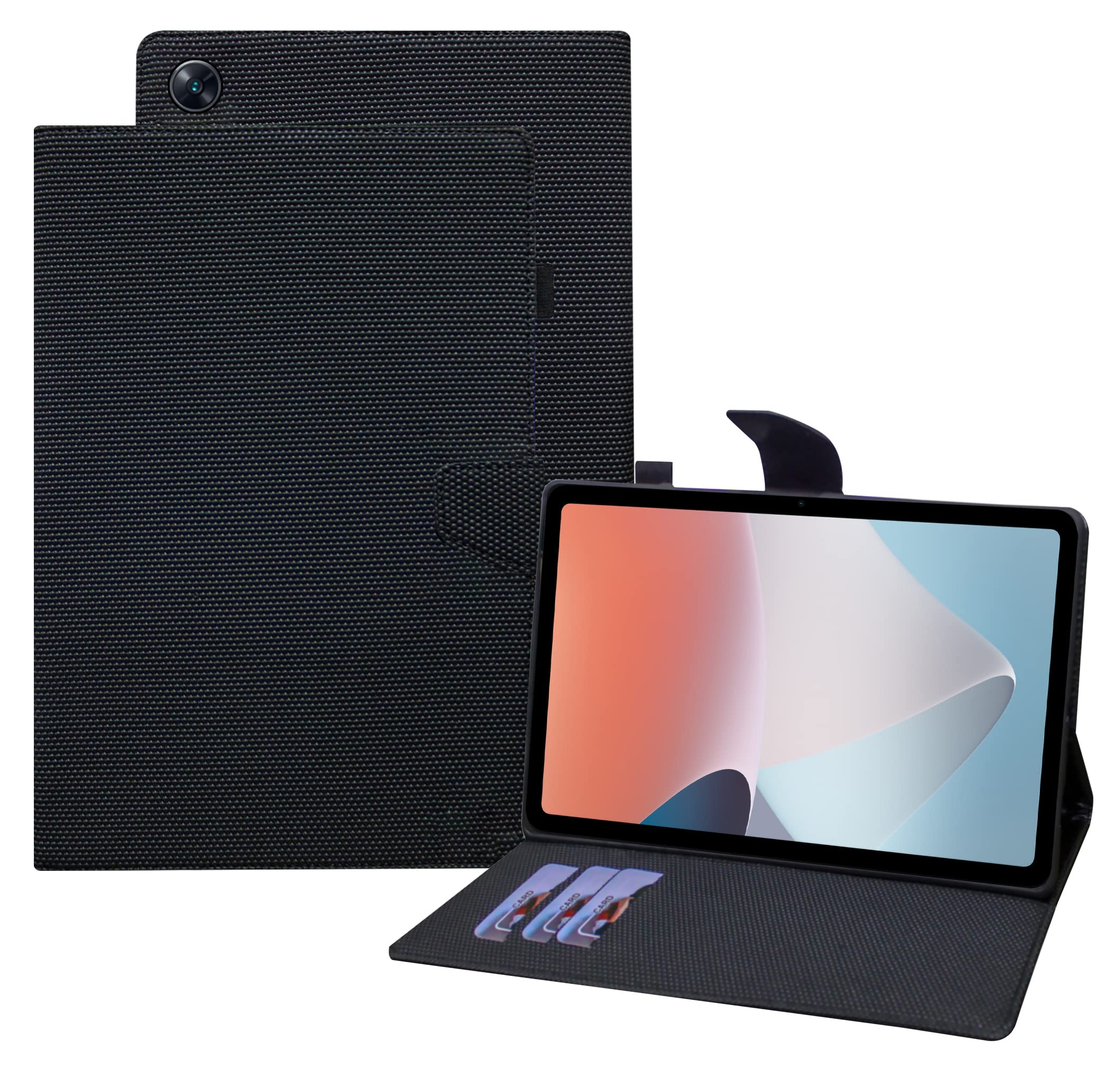 See full amazon price history chart for TGK Dotted Smart Leather Wallet Folio Stand Case with Pencil Holder Flip Cover Pouch for Oppo Pad Air 10.36 inch Tab with Stylus Pen Holder (Black) TGK Dotted Smart Leather Wallet Folio Stand Case with Pencil Holder Flip Cover Pouch for Oppo Pad Air 10.36 inch Tab with Stylus Pen Holder (Black) (B0B8STBY1W) Amazon Price History, Amazon Price Tracker