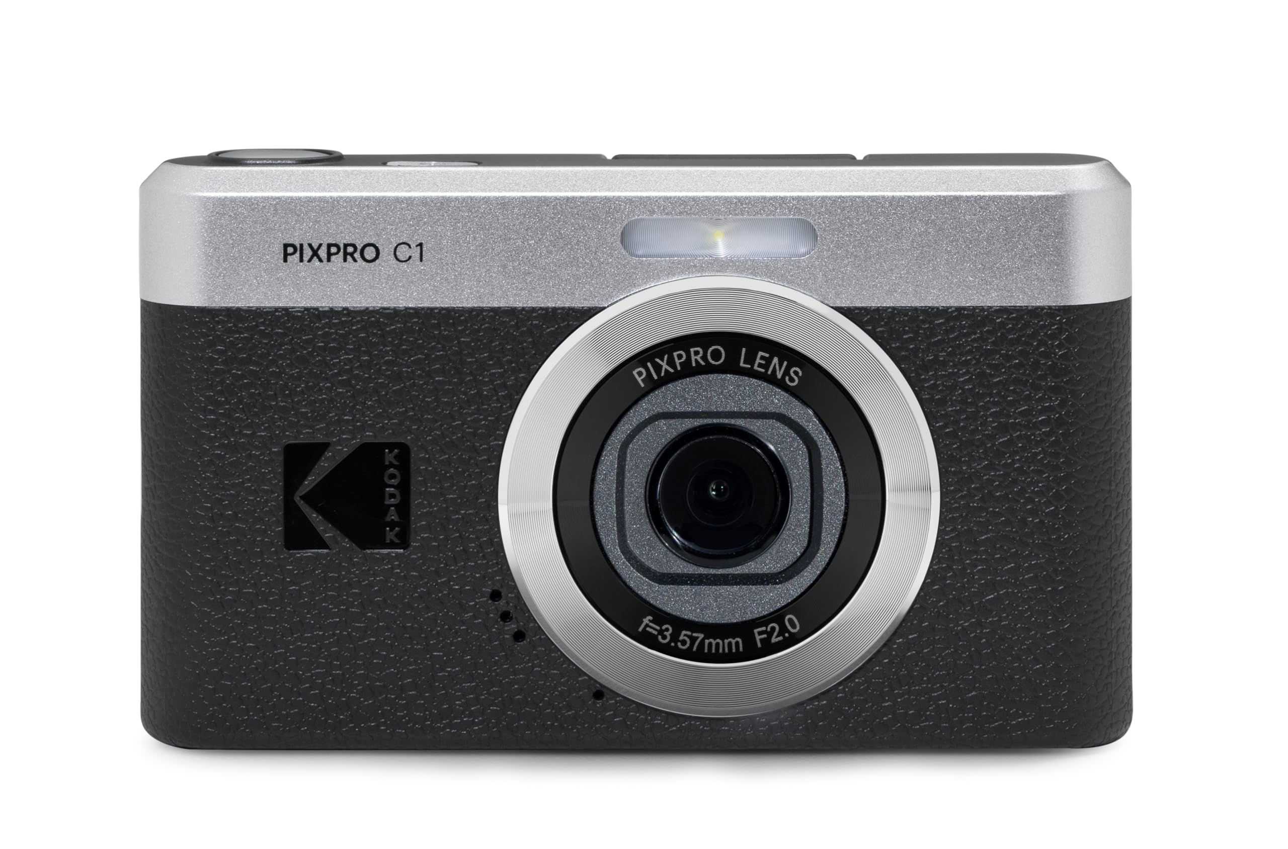 KODAK Pixpro C1 – 超コンパクトデジタルカメラ| 13MP BS Amazon.com : Kodak PIXPRO C1 Digital Camera, 13MP Compact Point