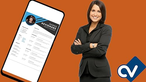 CV Resume Maker