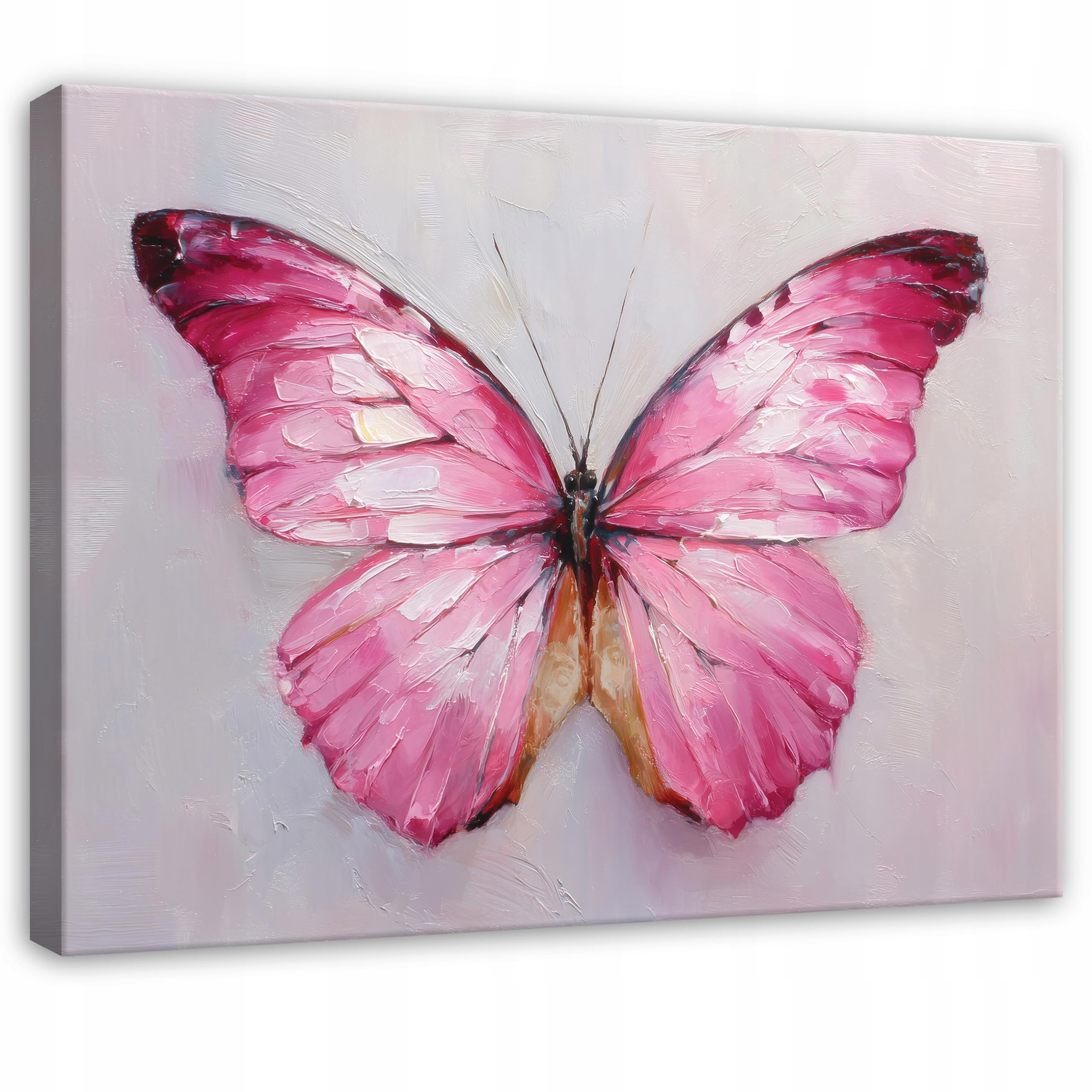 WallArena Canvas Pictures 40 x 30 cm