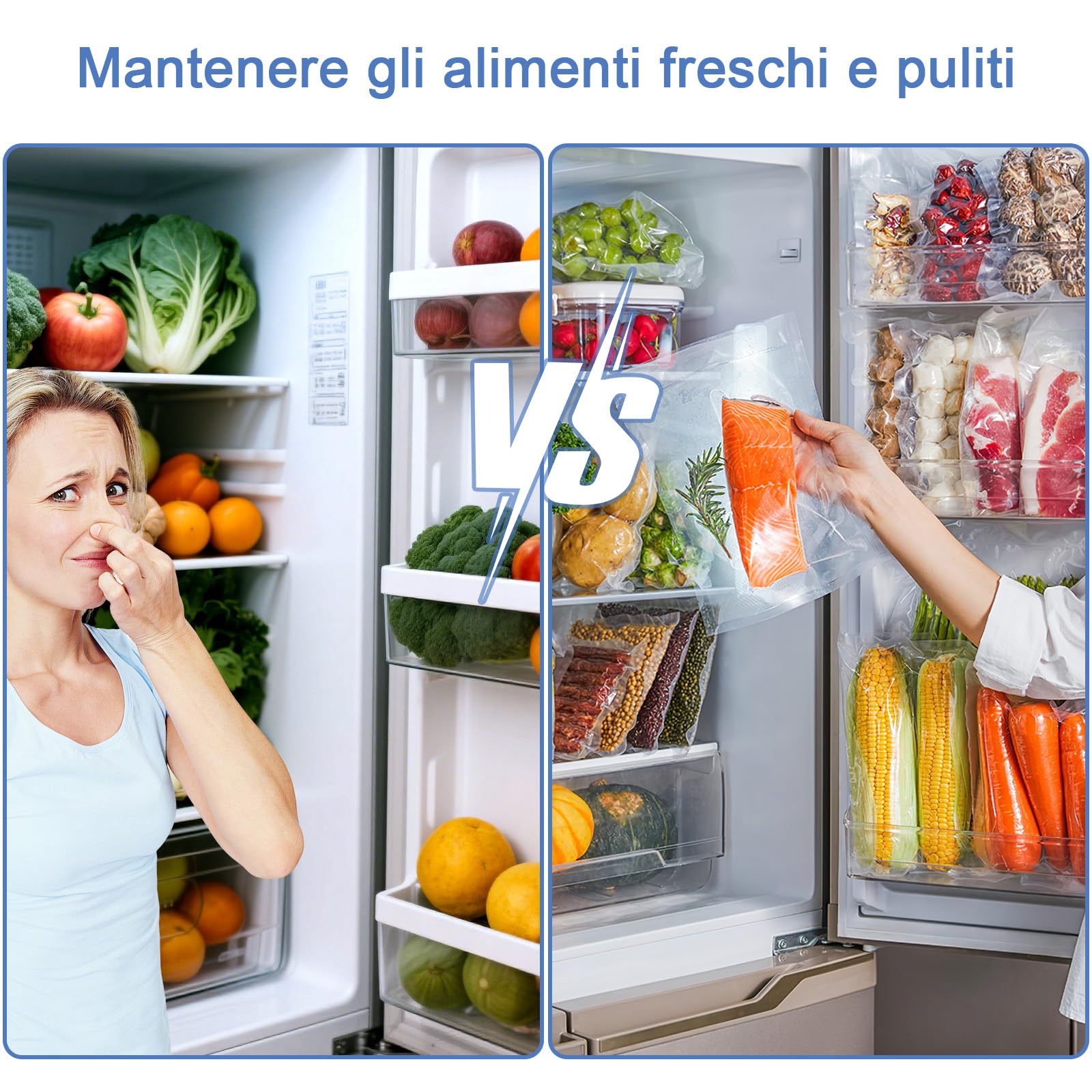Dictien Macchina Sottovuoto Alimenti Automatica per Secchi che Umidi alimenti — immagine 7 di 16