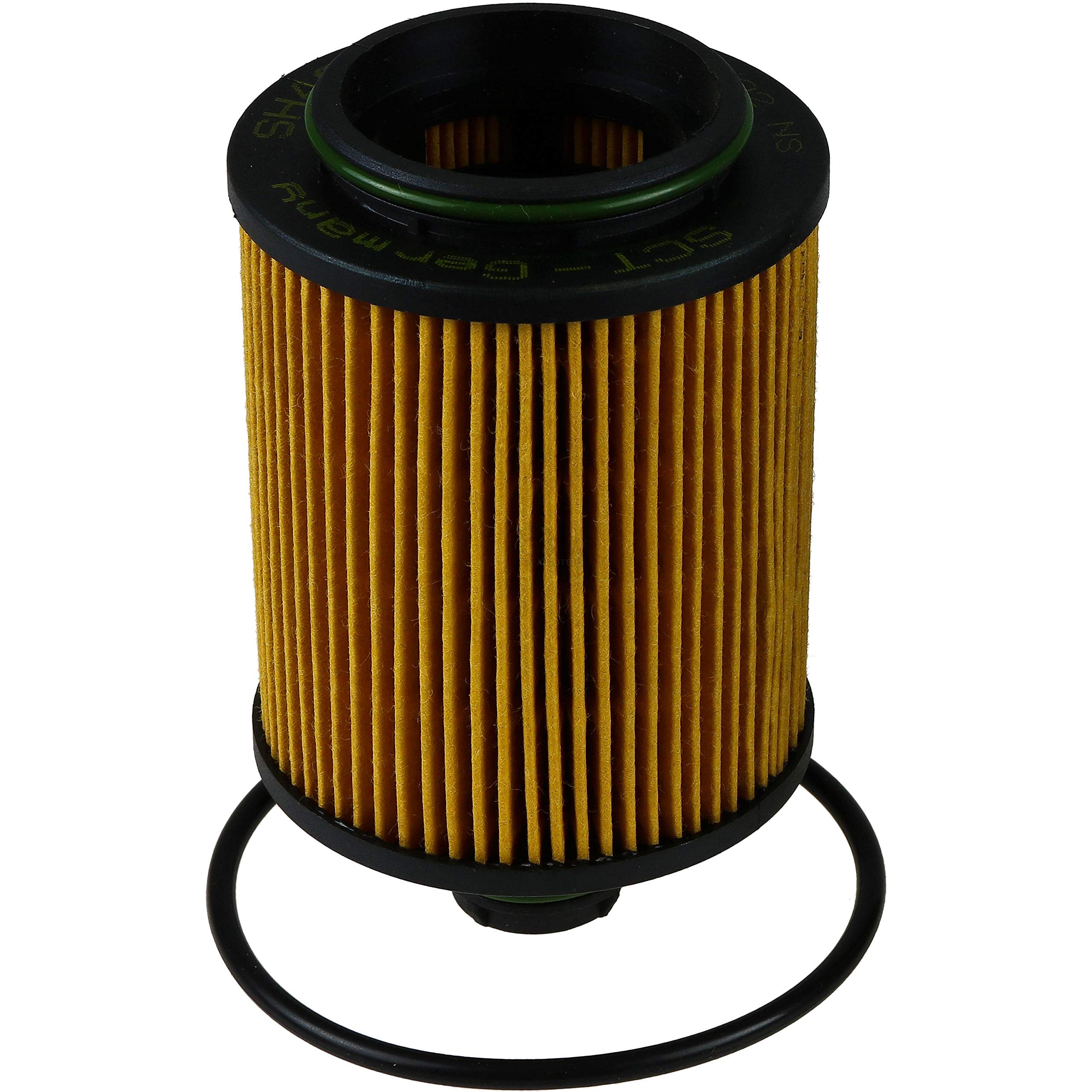 Filter Set Inspektionspaket 5 Liter Motoröl Energy Premium 5W-30 API SN/CF Luftfilter Ölfilter