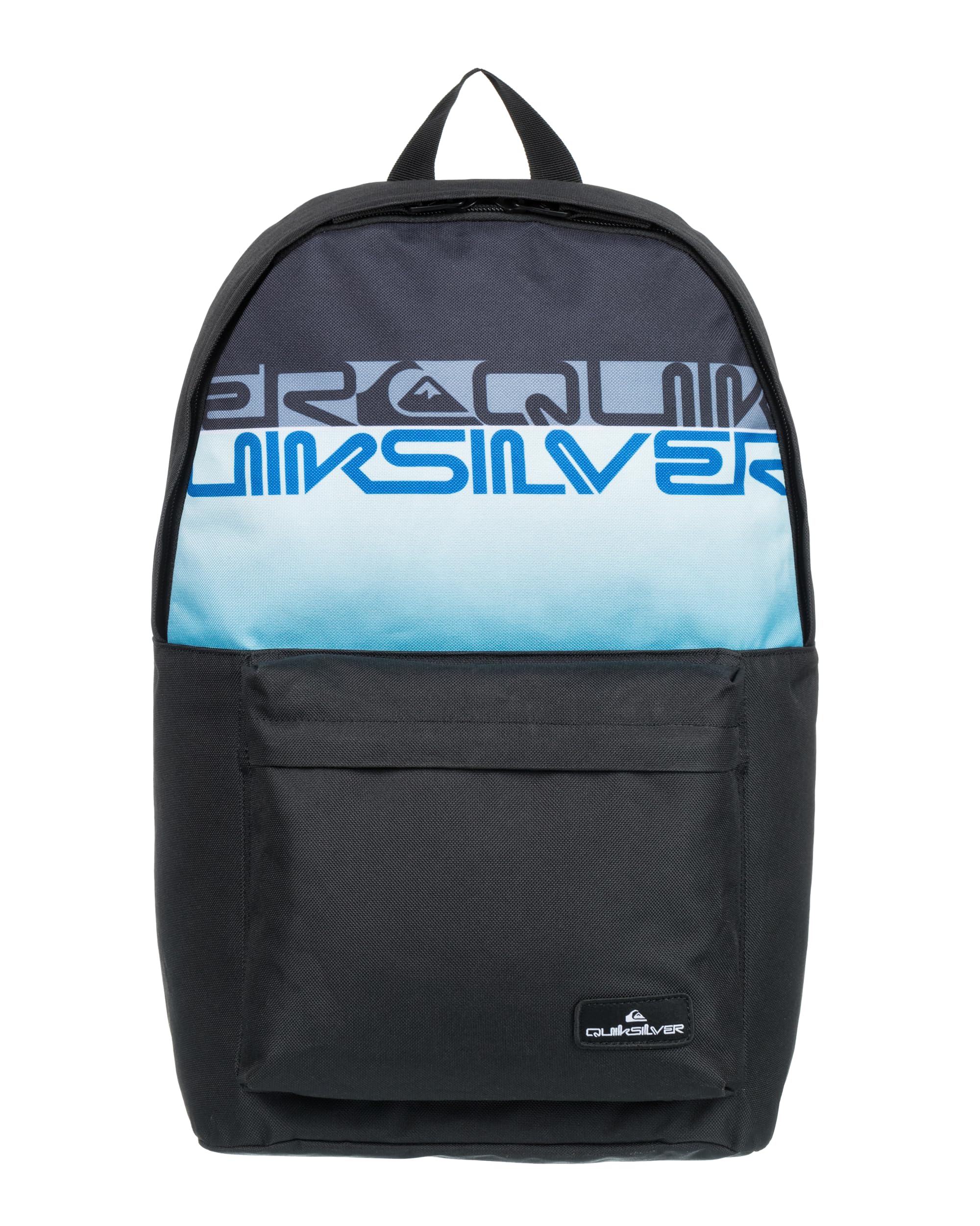 Quiksilver Men's Poster Backpack, Anthracite, One Size