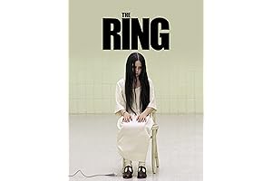 The Ring: Spine-Tingling Gore Box