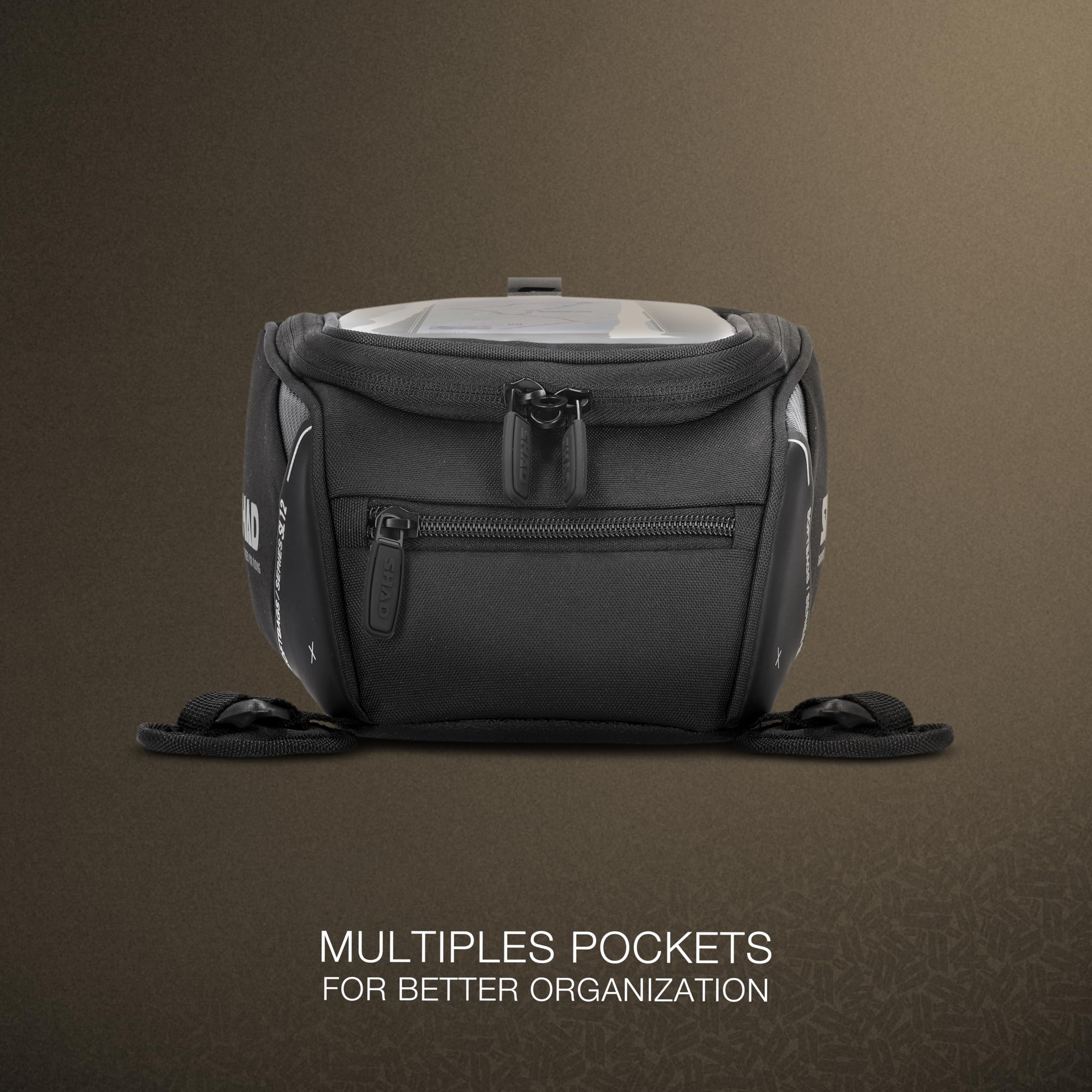TANKRUCKSACK Magnete SL12M