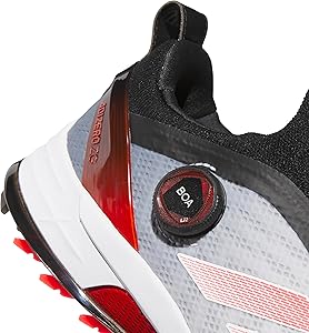 Amazon.com | adidas Men's Adizero ZG BOA Spikeless Shoes