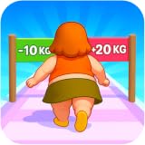 Fit Runner: ミアのフィットネスアドベ