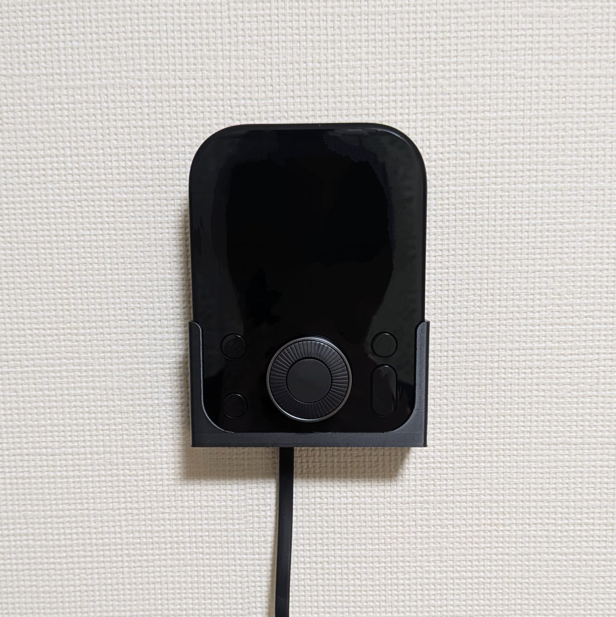 Amazon.co.jp: ハブ3専用壁掛けホルダー ハブ3 専用 互換品 スマート
