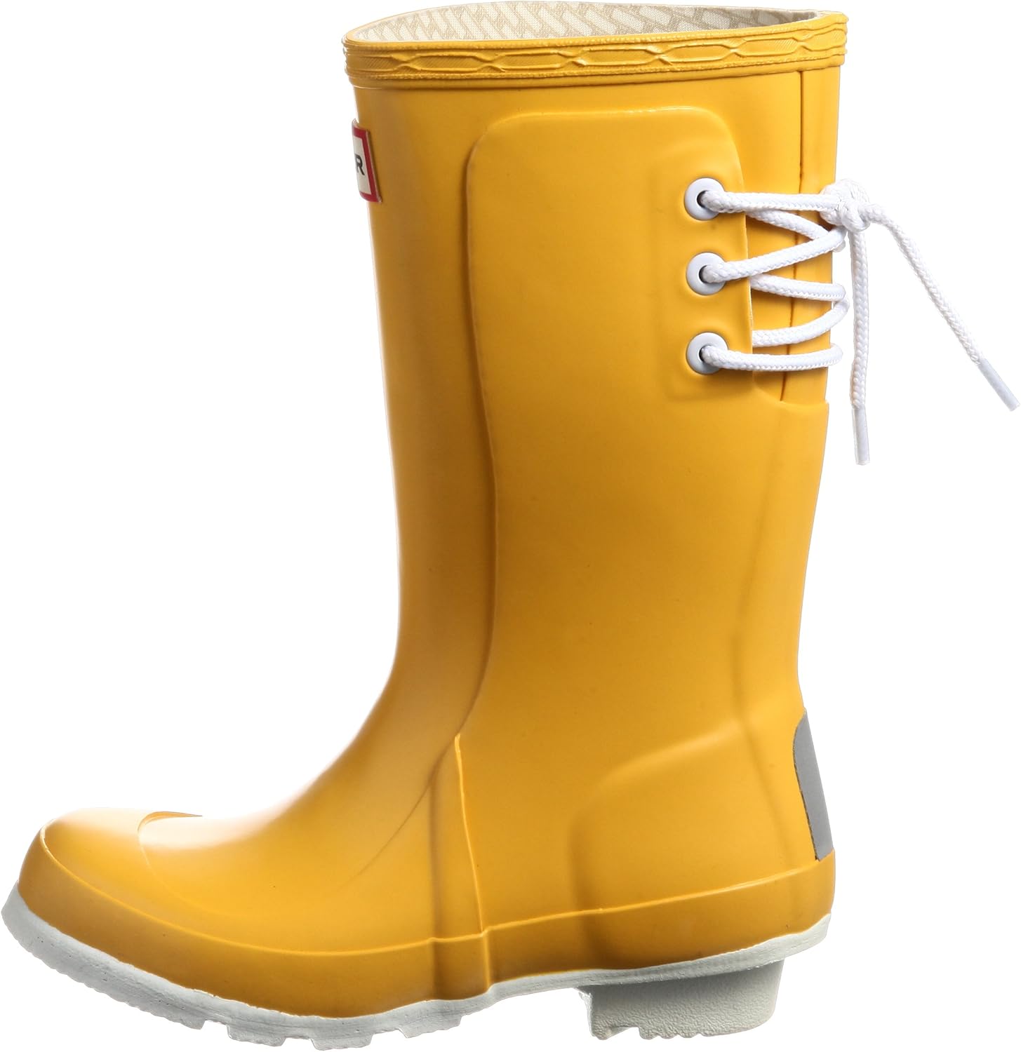 [Hunter] Hunter Ackley Kids [parallel import goods] - yellow -