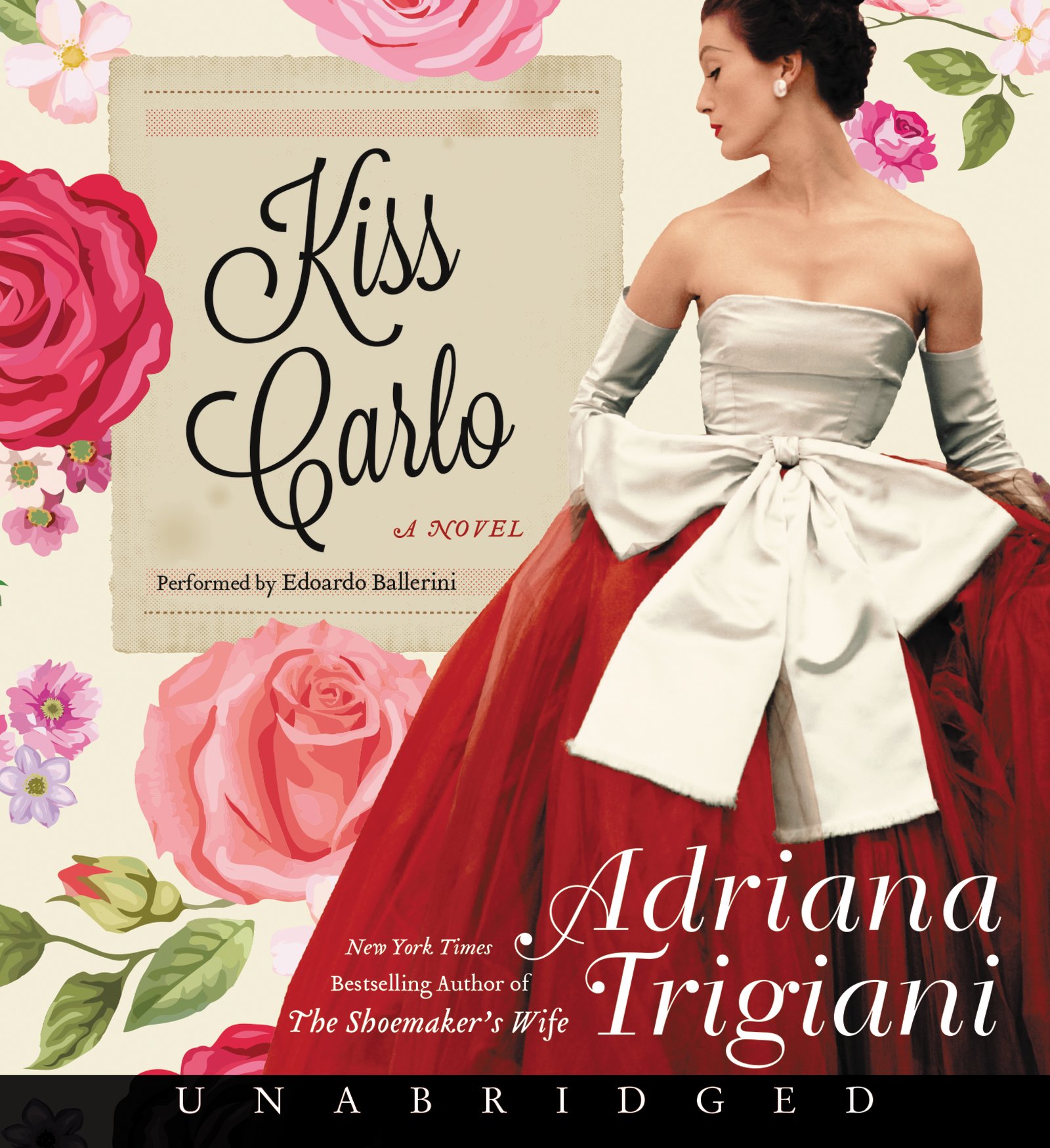 Kiss Carlo CD