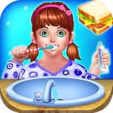my sweet baby stubenwagen xxl Baby toilet activities My Sweet Baby Girl - Day Care Activity