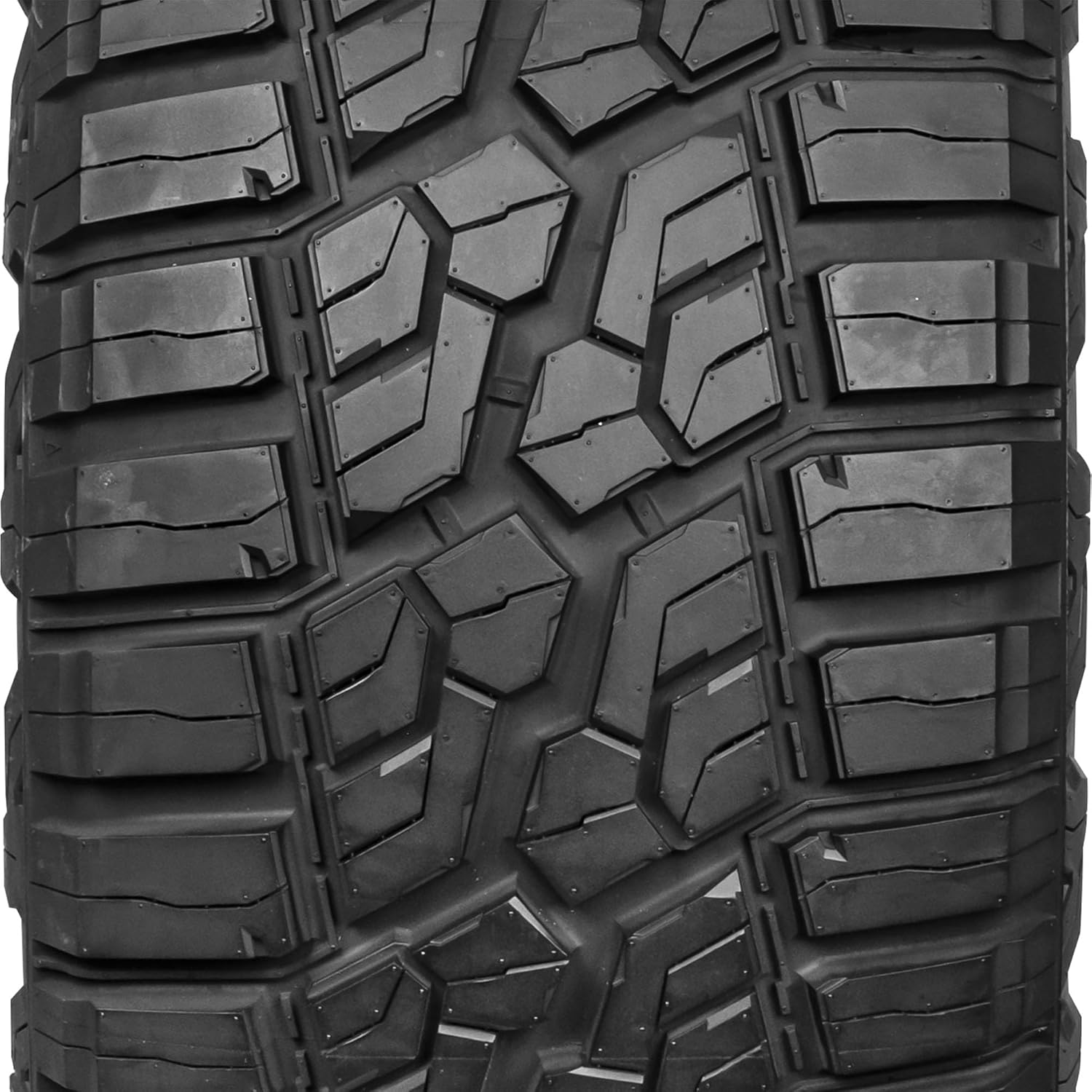 RBP Repulsor R/T LT295/55R20 E/10PLY BSW (1 Tires)