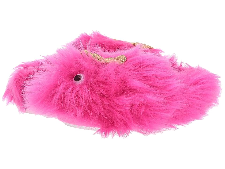 

Steve Madden Kids JBowey (Little Kid/Big Kid) (Hot Pink) Girl's Shoes