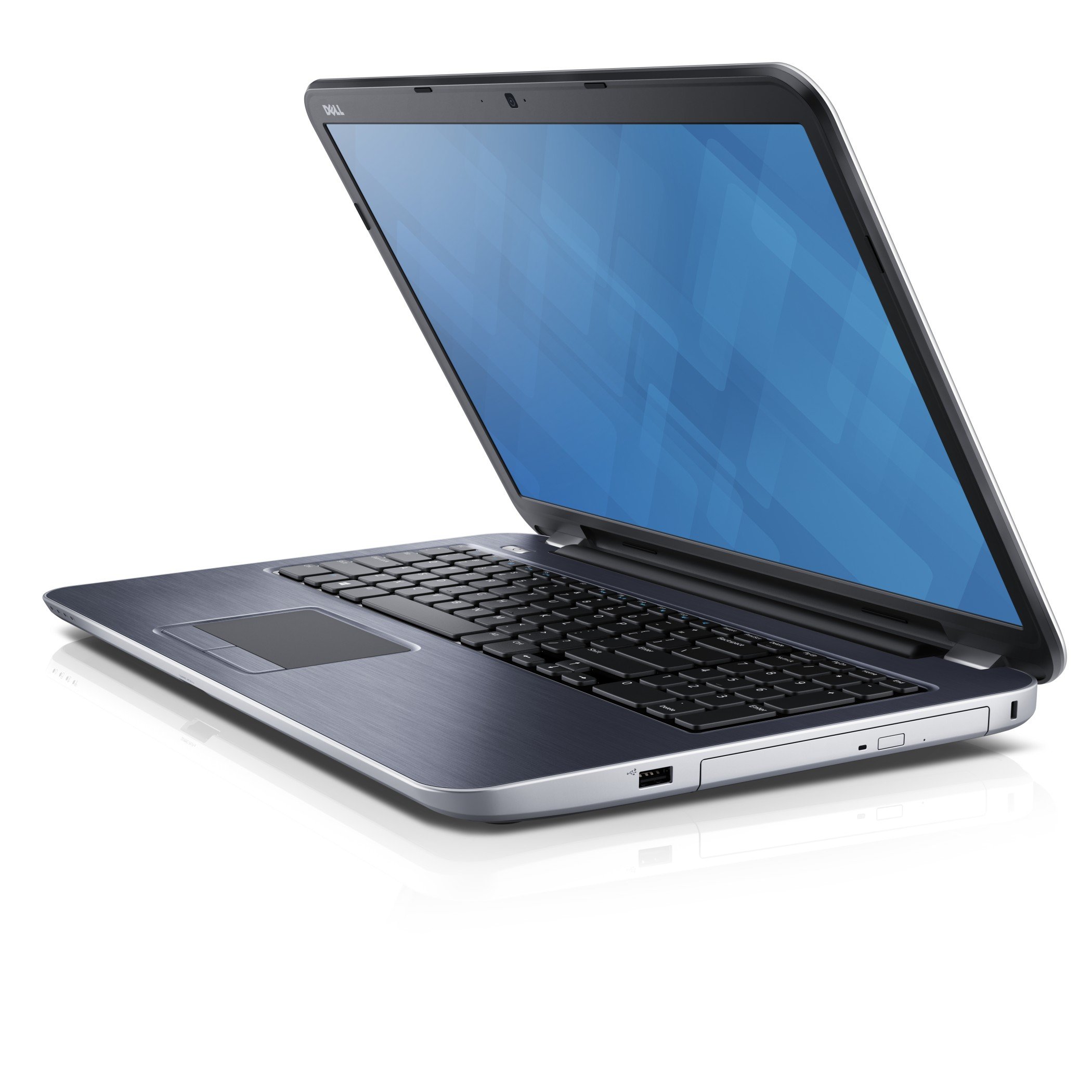 【Core i7】Dell Inspiron【ジャンク】 ジャンク!DELL Inspiron 5737○Core i7 4500U 1.8G 8G 1T 配送