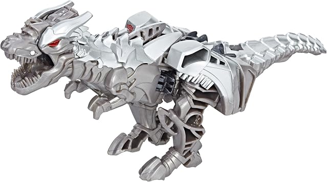 Transformers MV5 1 Step Lunar Eclipse Action Figure