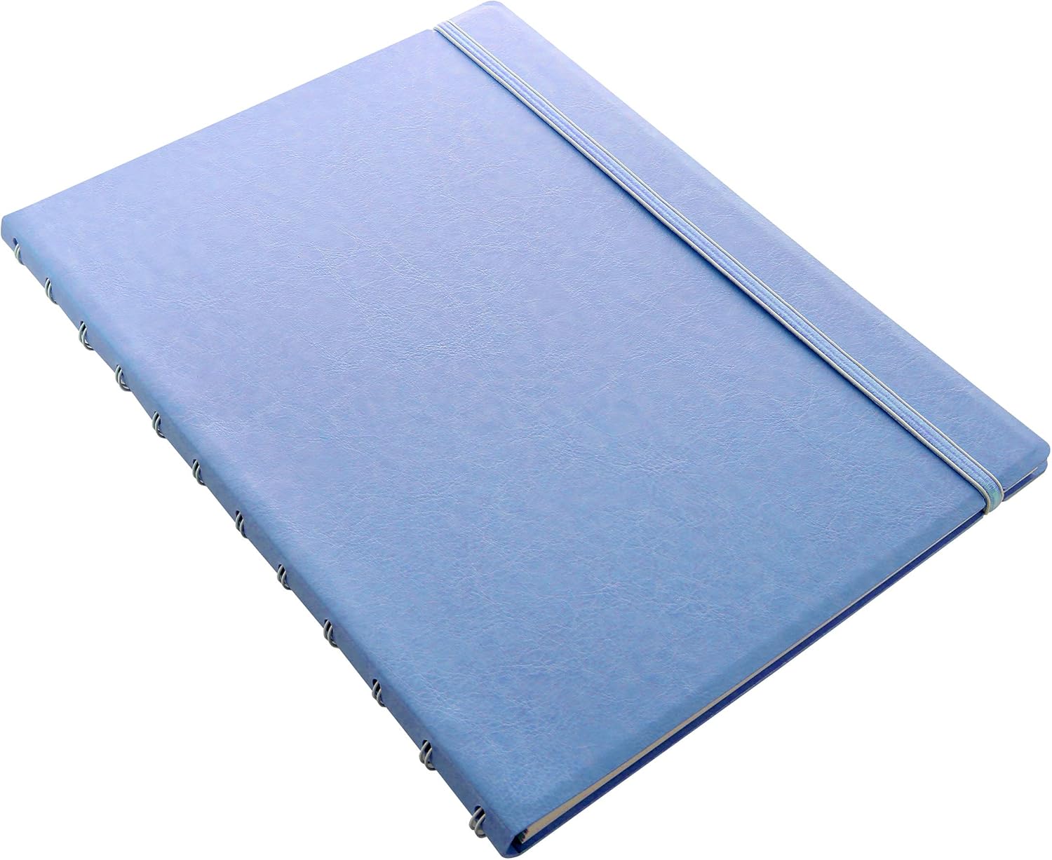 Filofax A5 115051 Notebook Classic Vista – Blue