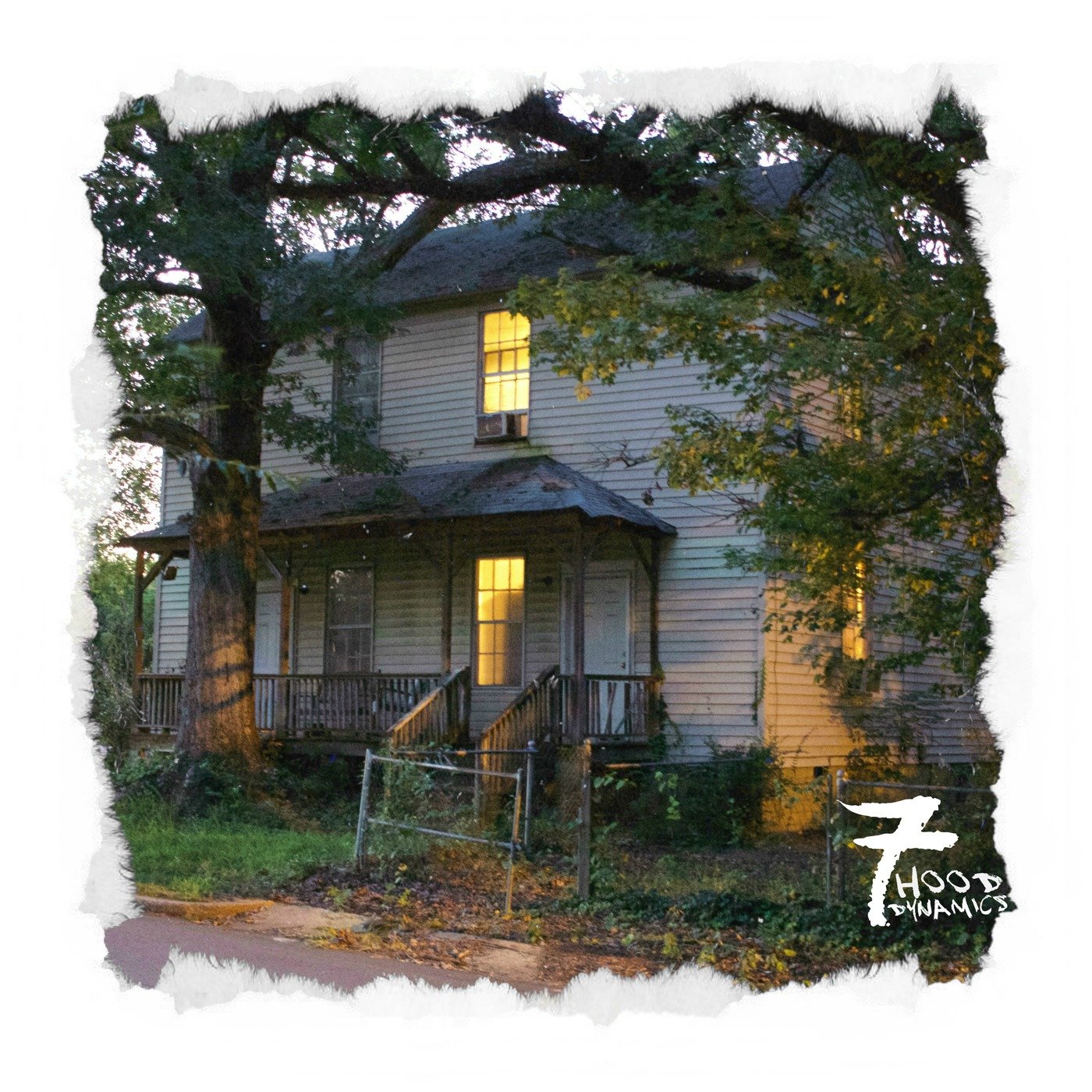 Young Noah & J-South