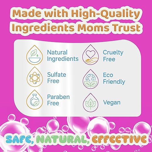 Miniatura 2 de Kit de fabricación de barra de champú para bricolaje, actividad de artesanía científica para adultos y mayores de 12 años, haz 2 barras