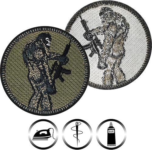 Miniatura 3 de US Army Tactical Morale Patch "One Way Ticket to Pound Town" US Army sew on Patches Sticker for Military Clothing  Iron on Fabric Applique Emblem