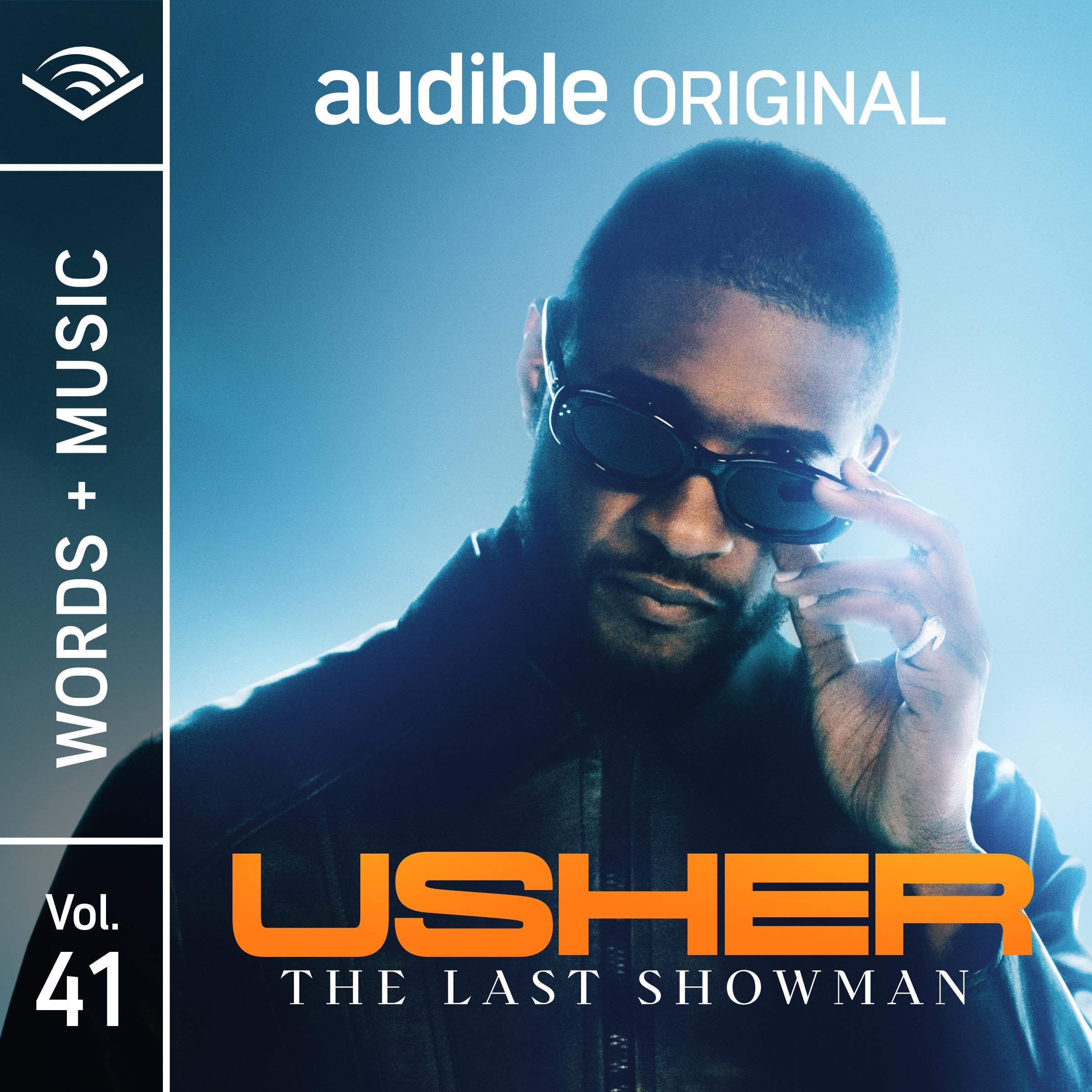 Cover art for The Last Showman