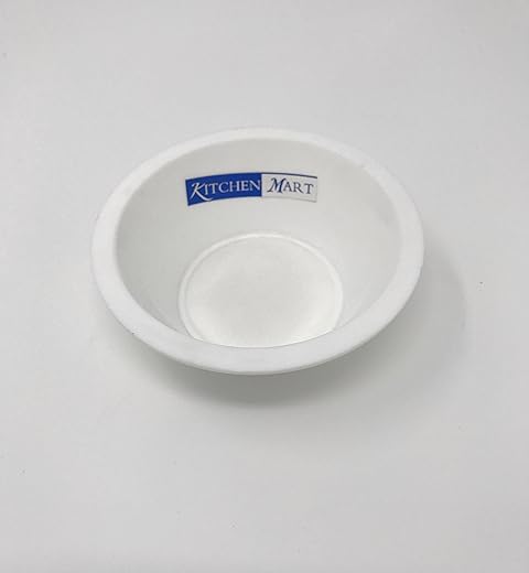 Preethi Small Filter Suitable for Preethi Drip Cafe & Cafe Zest Coffee Maker(Set of 1) White