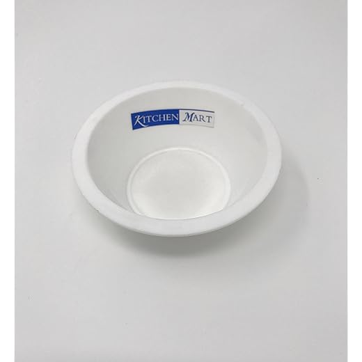 Preethi Small Filter Suitable for Preethi Drip Cafe & Cafe Zest Coffee Maker(Set of 1) White
