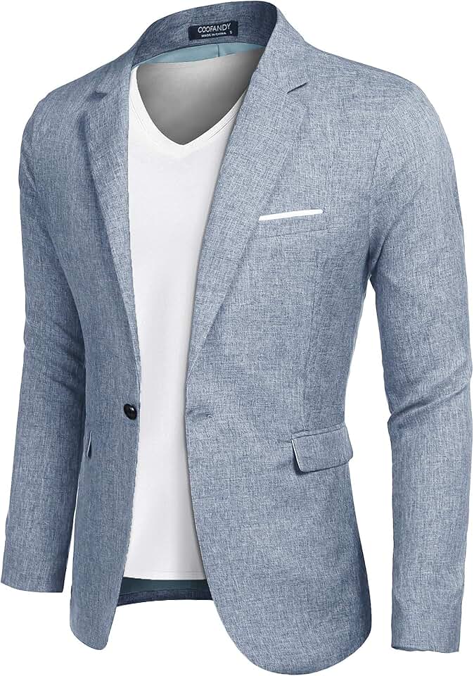 Men's Suit Jackets Amazon.co.uk