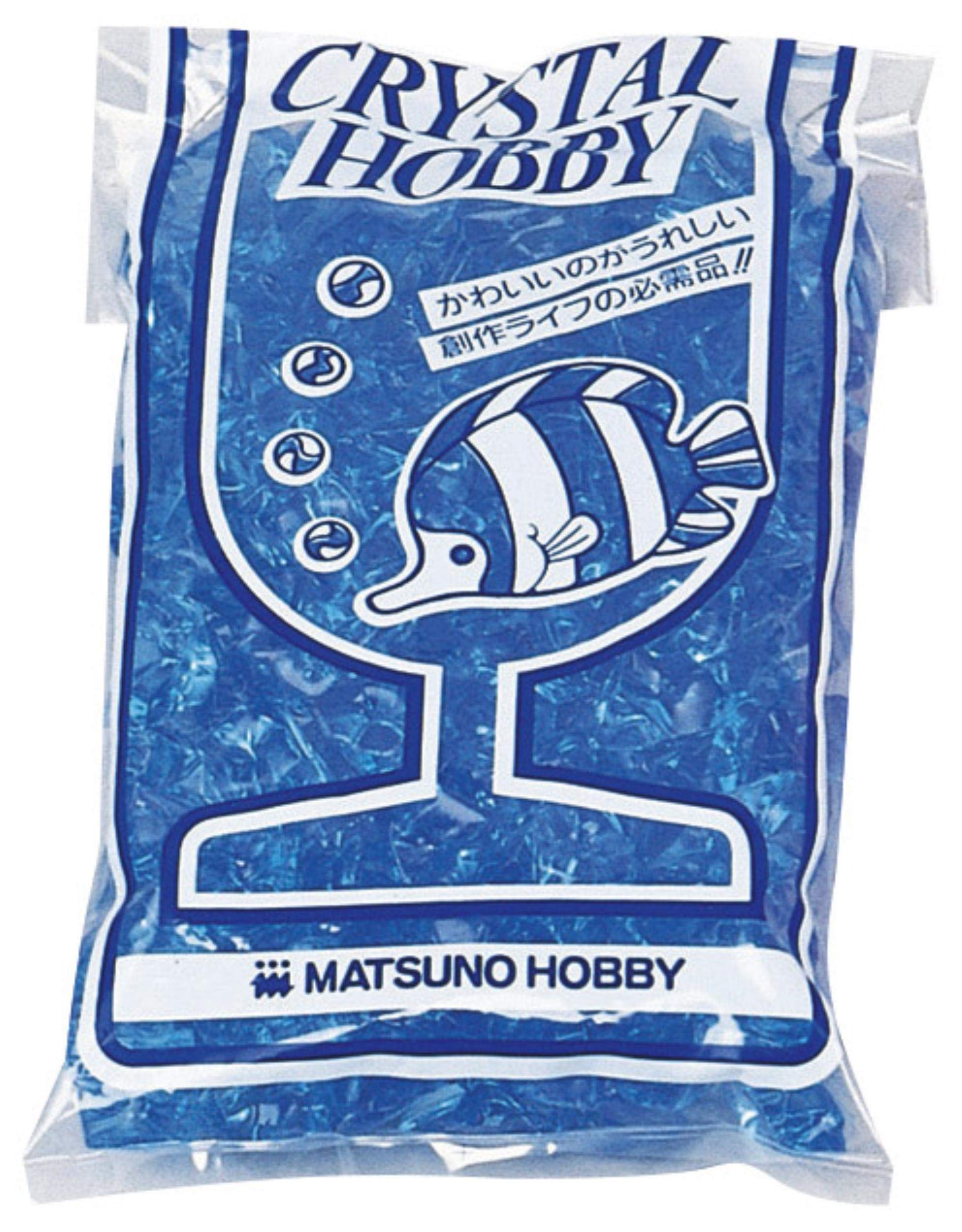 Amazon | 松野ホビー Crystal Hobby 装飾用クリスタル クラッシュ