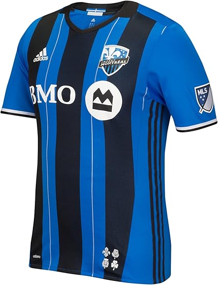 Montreal soccer jersey Outlet